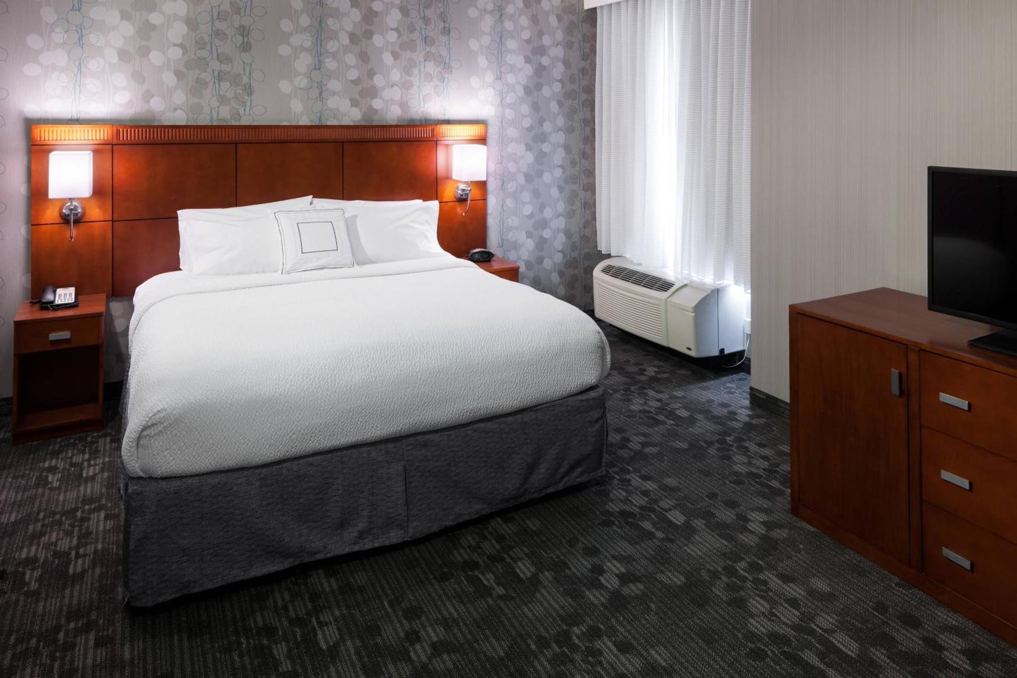 Courtyard By Marriott Santa Clarita Valencia Hotel Exterior foto
